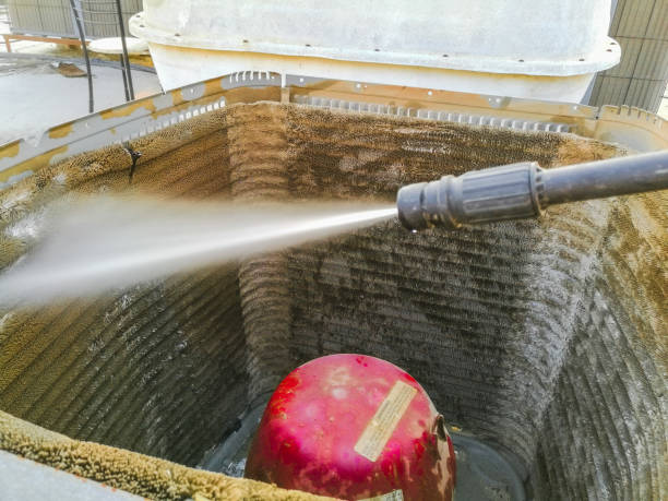 Best Affordable HVAC Duct Cleaning  in Tatamy, PA