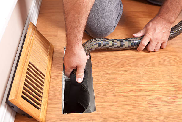 Best Ventilation Cleaning Services  in Tatamy, PA