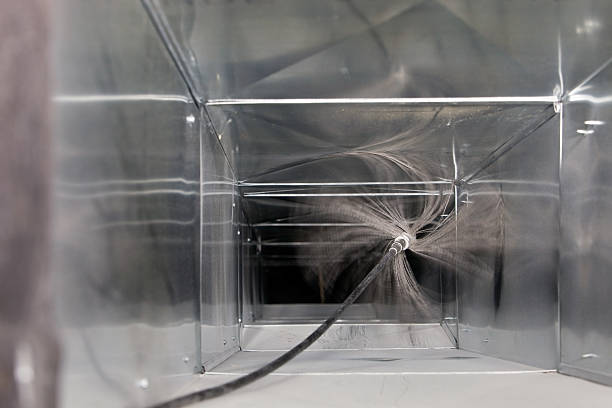 Best HVAC Air Duct Cleaning  in Tatamy, PA