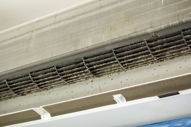 Professional Airduct Cleaning in Tatamy, PA