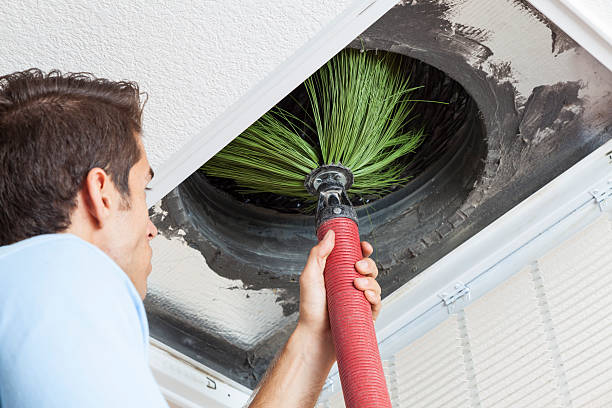 Best Best Air Duct Cleaning Company  in Tatamy, PA